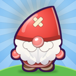 Gnome Swap icon
