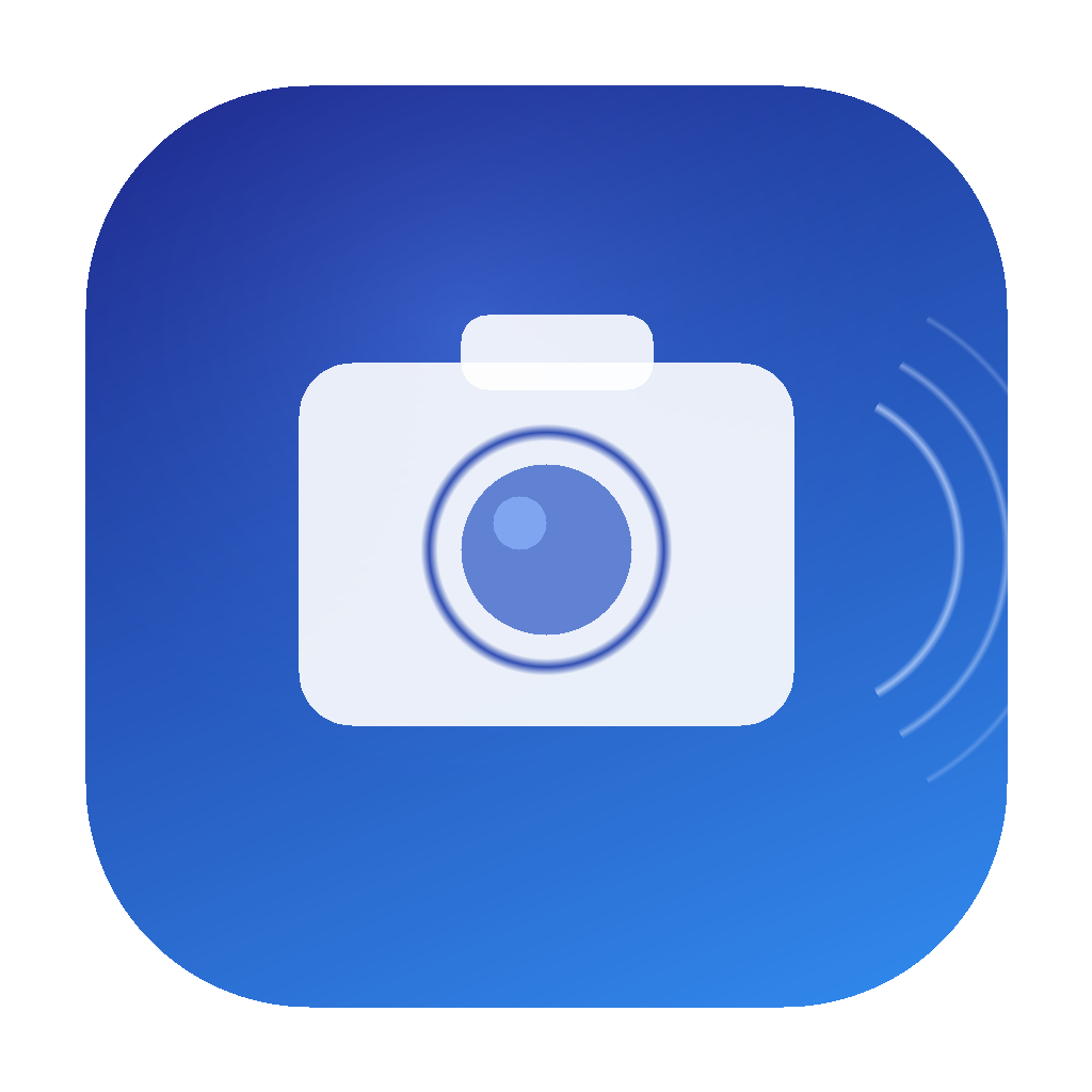 SnapPulse icon
