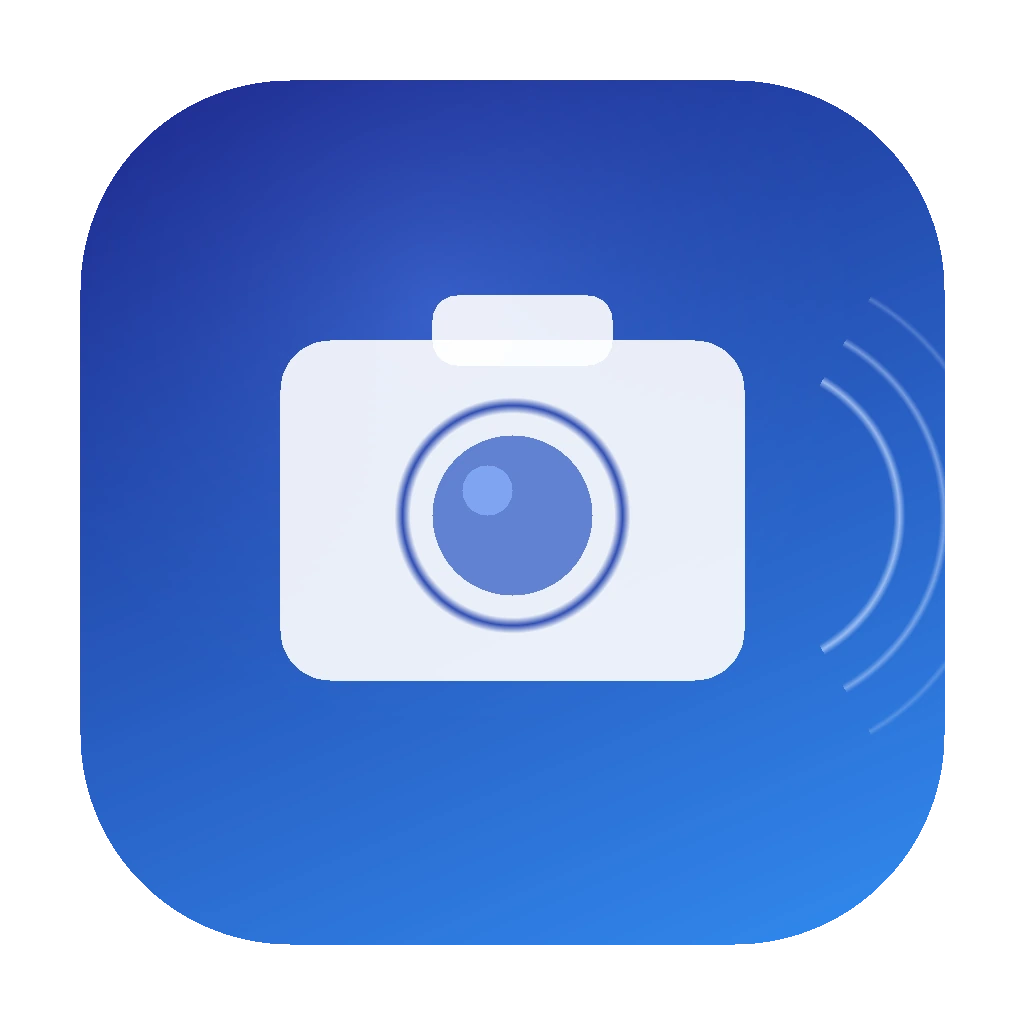 SnapPulse icon